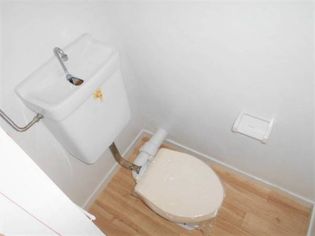 ビレッジハウス一里山1号棟の画像