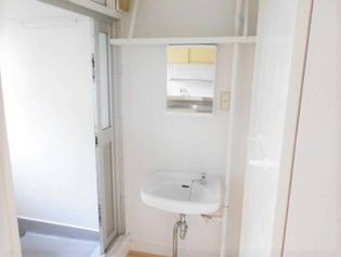 ビレッジハウス一里山1号棟の画像