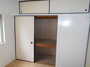 ビレッジハウス一里山1号棟の画像