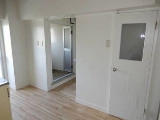 ビレッジハウス一里山1号棟の画像