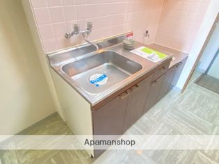 初生マンションの画像