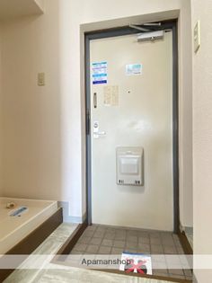 初生マンションの画像