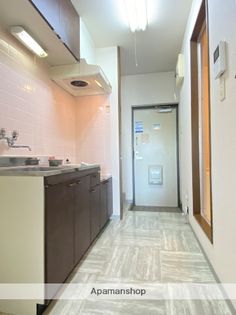 初生マンションの画像