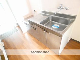 初生マンションの画像