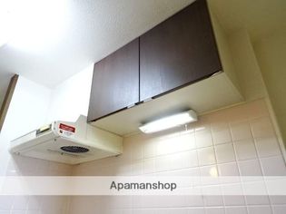 初生マンションの画像