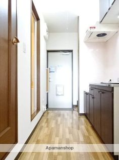 初生マンションの画像