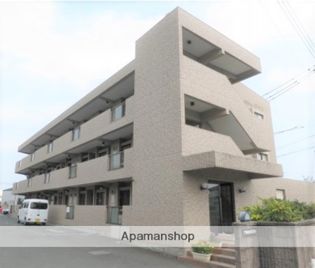 メゾンムラマツIの画像