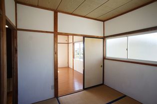 クボタハイツの画像