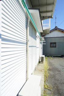 クボタハイツの画像