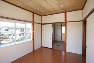 クボタハイツの画像