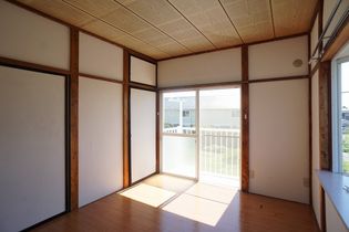 クボタハイツの画像