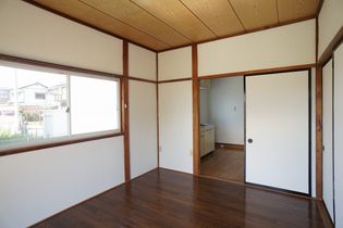 クボタハイツの画像