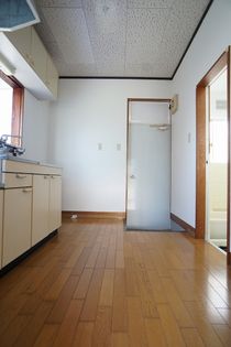 クボタハイツの画像