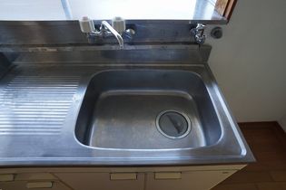 クボタハイツの画像