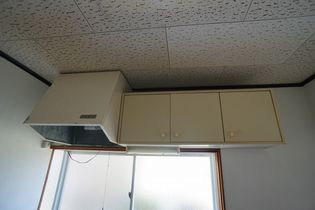 クボタハイツの画像