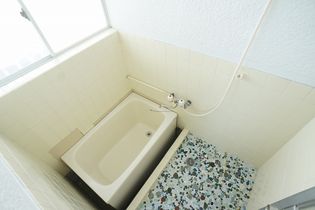 クボタハイツの画像