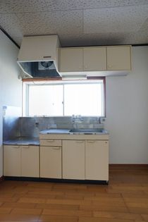 クボタハイツの画像