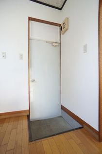 クボタハイツの画像