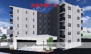 (仮称)菊川市加茂_第2ドゥプランニングマンションの画像