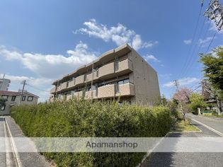 ホリーステージ城山の画像