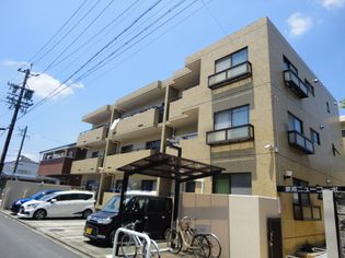 振甫ニューコーポの画像