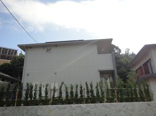プレストンズ高峯の画像