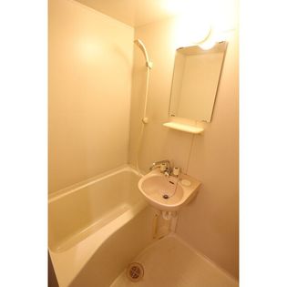 グランベール安田通の画像