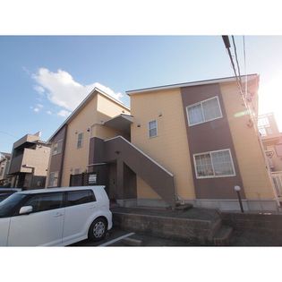 ラフォーレ萩原の画像