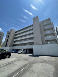 東山公園レジデンスの画像