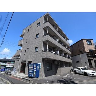 マ・メゾン吹上の画像