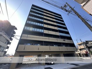 プレイズシード車道アベニューの画像