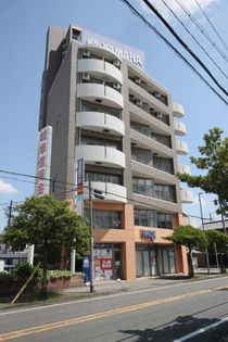 矢木楽器本社ビルの画像