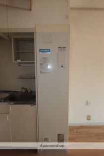 五大ビルの画像