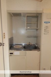 五大ビルの画像