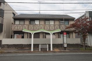 八田ハイツの画像