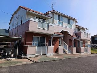 ナゴヤフォレストBの画像