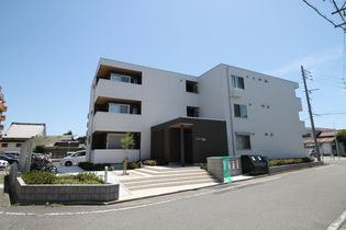 ガーデンテラスの画像