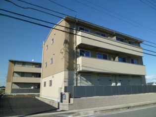 ハートフルタウン A棟の画像