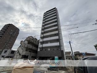 パルティール八田の画像