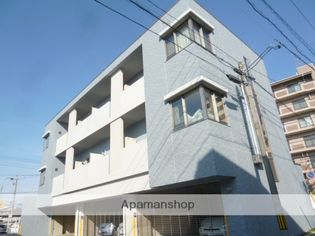 HILL SIDE FOURの画像