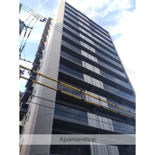 パークホームズ一社 1202号室の画像
