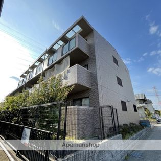 パストラル守山の画像