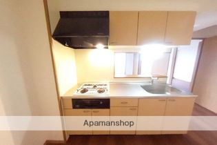 コーポ椿5の画像