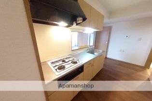 コーポ椿5の画像