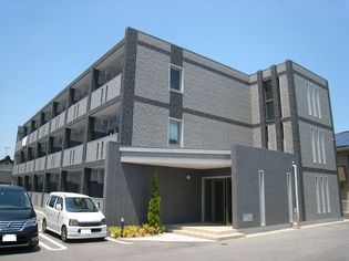 ローズパティオの画像