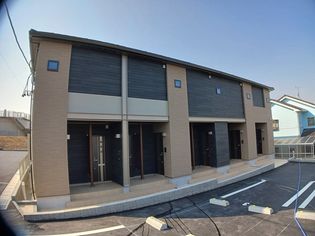 サンシャインヒル細川の画像