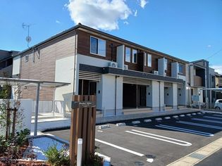 グランドゥール桜の画像