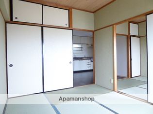 グランメゾン金城の画像