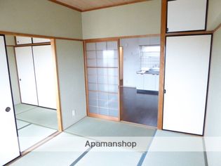 グランメゾン金城の画像