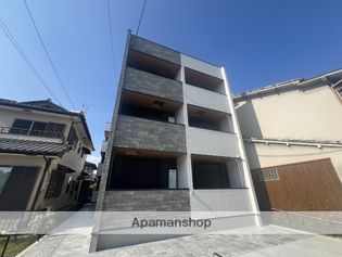 MOVE一宮WESTの画像